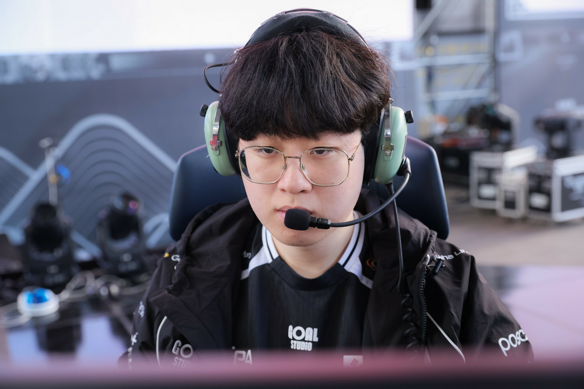 리그 오브 레전드 League of Legend : Clash of Fates