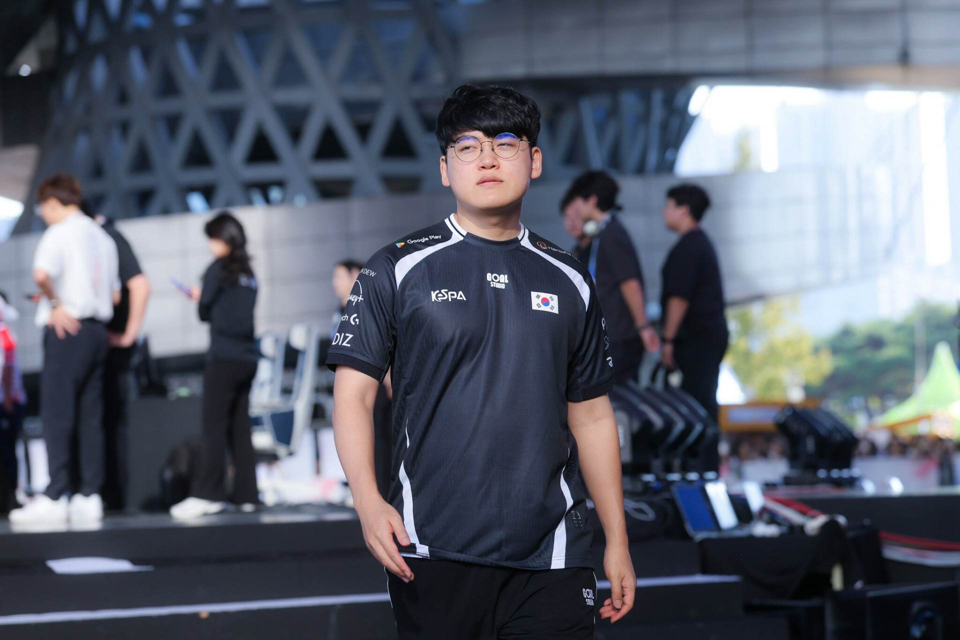 리그 오브 레전드 League of Legend : Clash of Fates