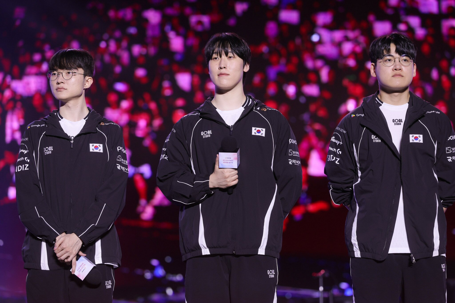 리그 오브 레전드 League of Legend : Clash of Fates