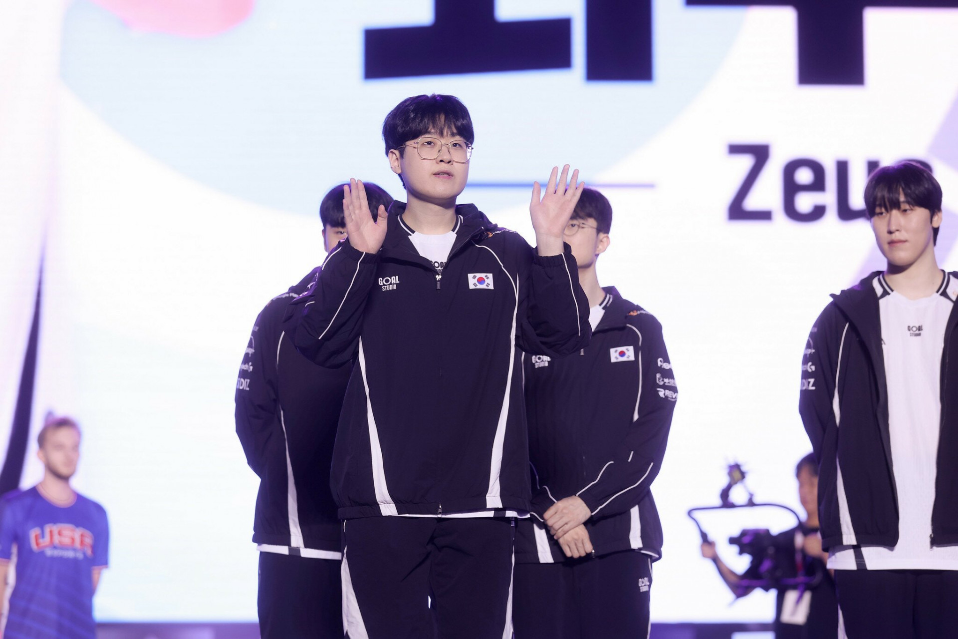 리그 오브 레전드 League of Legend : Clash of Fates