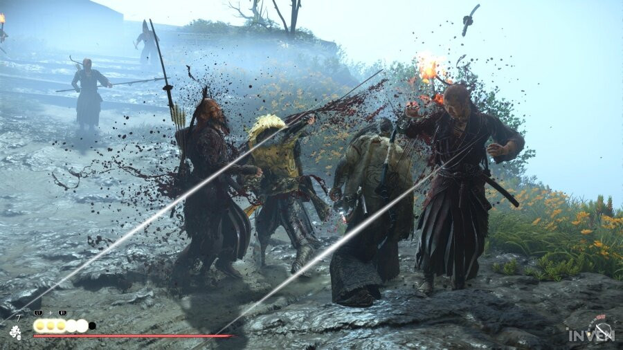 고스트 오브 요테이 컴플리트 에디션 Ghost of Yōtei: Complete Edition