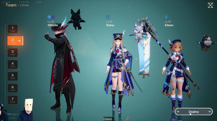 드래곤소드 : 어웨이크닝 DragonSword : Awakening