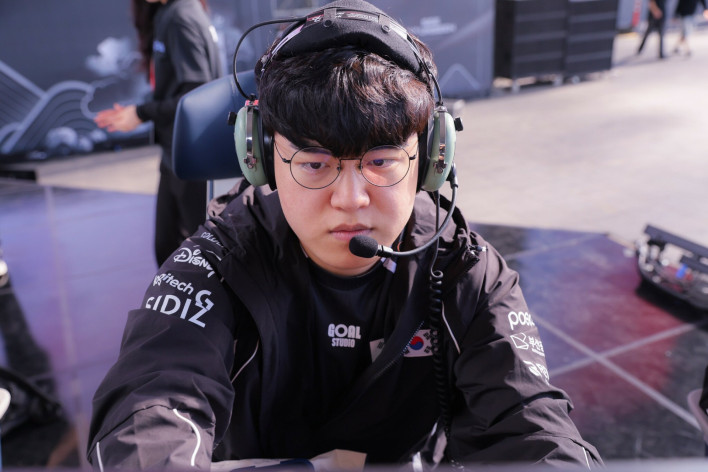 리그 오브 레전드 League of Legend : Clash of Fates
