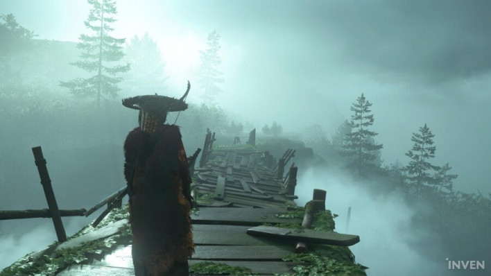 고스트 오브 요테이 컴플리트 에디션 Ghost of Yōtei: Complete Edition