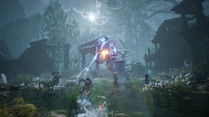 아키에이지 크로니클 Archeage Chronicles