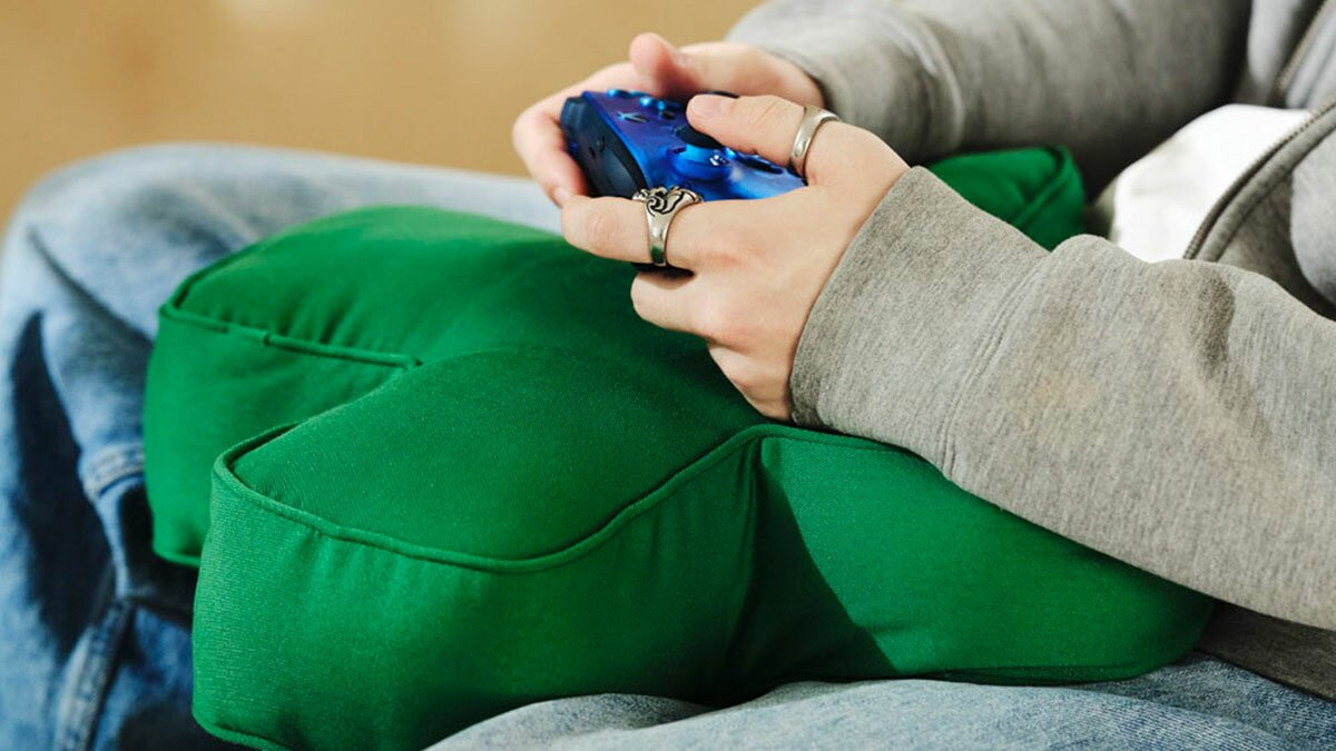 Xbox와 손잡은 '이케아' 게이밍 가구 나온다