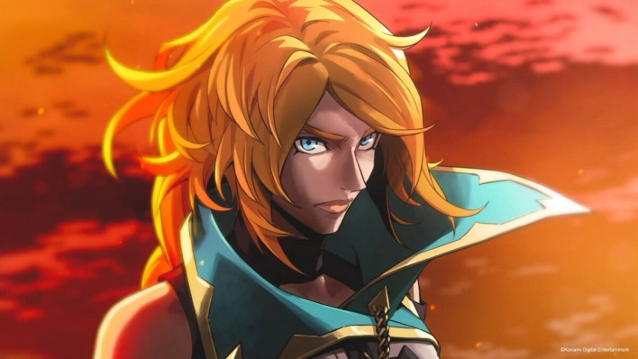 캐슬바니아: 벨몬트의 저주 Castlevania: Belmont’s Curse