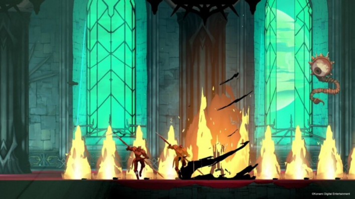 캐슬바니아: 벨몬트의 저주 Castlevania: Belmont’s Curse