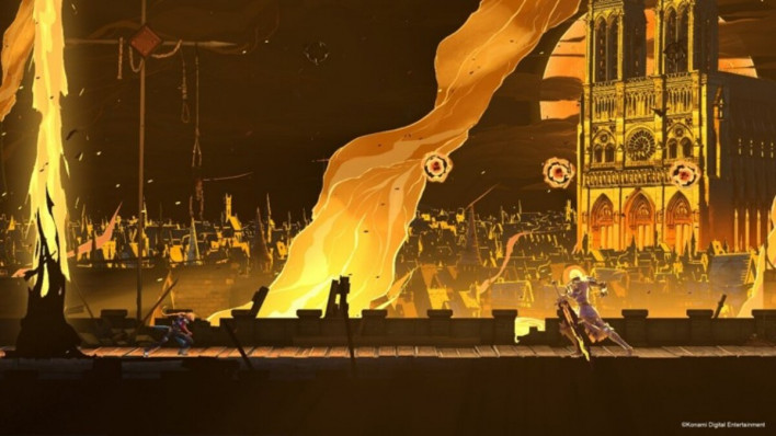 캐슬바니아: 벨몬트의 저주 Castlevania: Belmont’s Curse