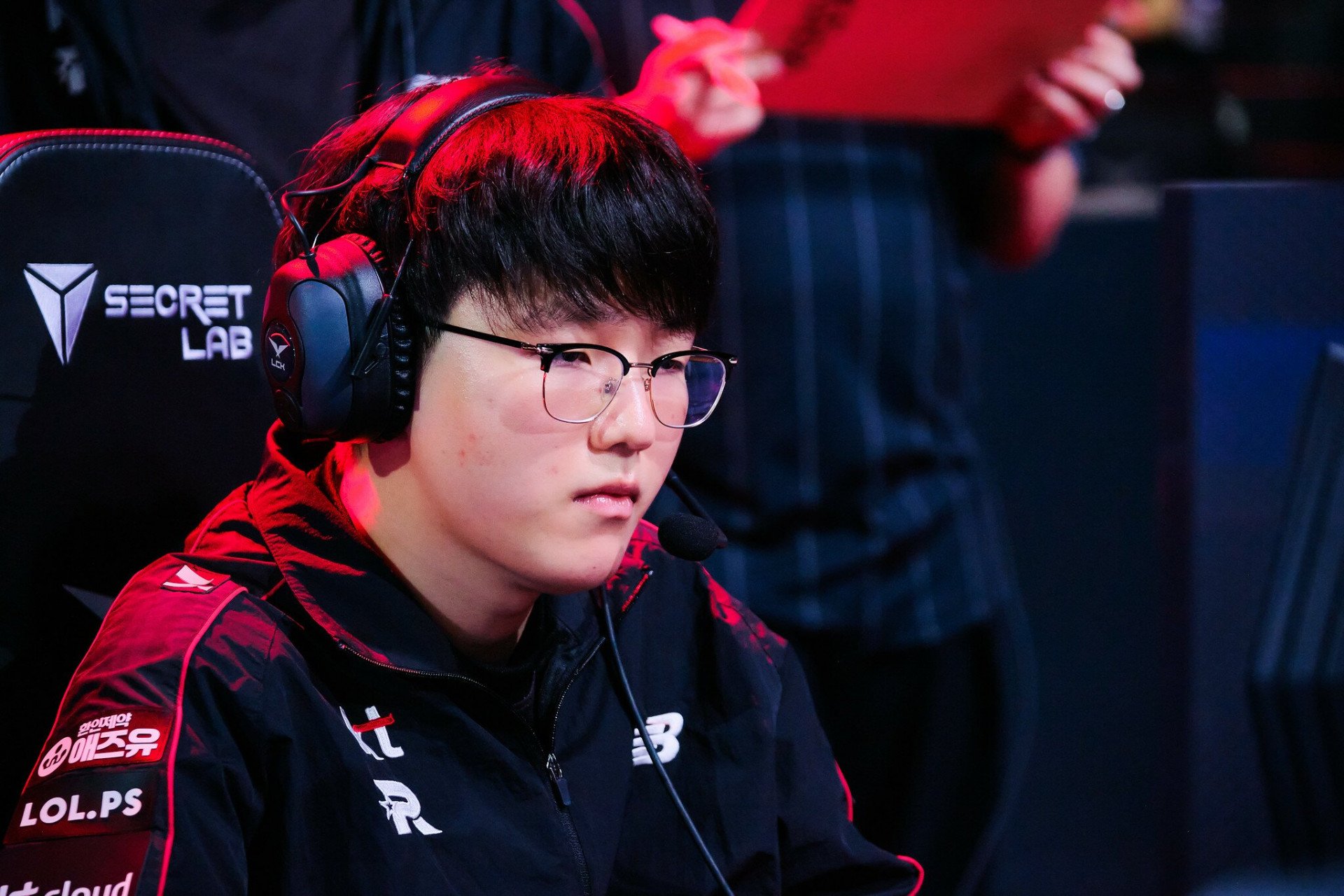 리그 오브 레전드 League of Legend : Clash of Fates