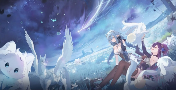 아주르 프로밀리아 Azur Promilia
