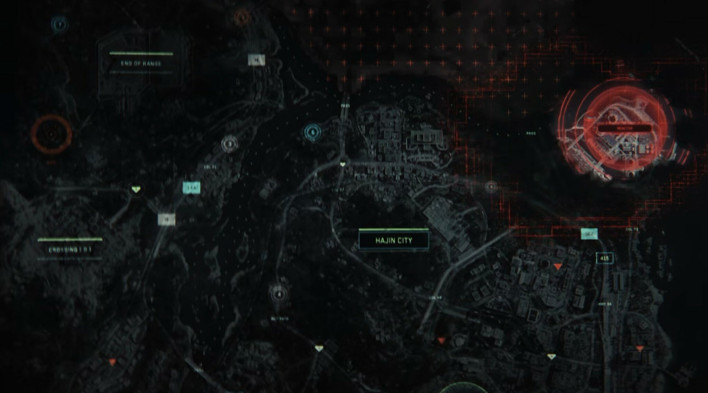 Recon the North Korean-Occupied DMZ: Call of Duty: Modern Warfare 4 Releases DMZ Lore Trailer