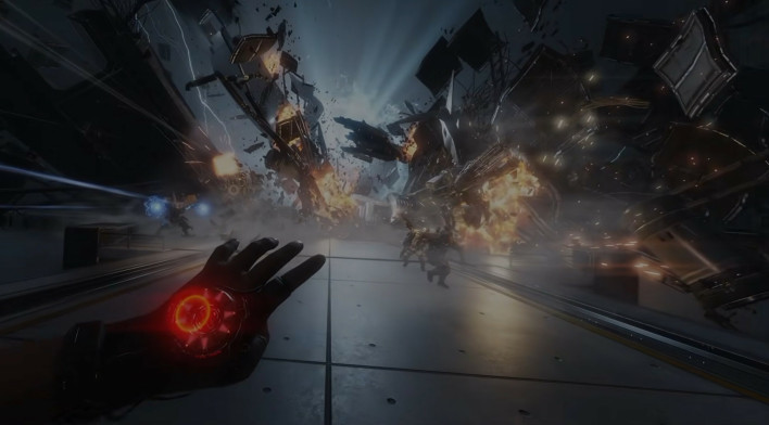 타이탄폴2 TitanFall2