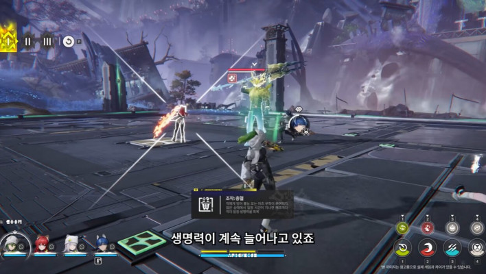 명일방주: 엔드필드 Arknights: Endfield
