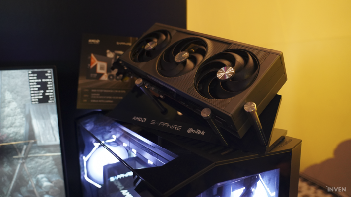 AMD 리사 수 "반도체는 팀 스포츠"... 삼성, SK와 장기 협력 강조