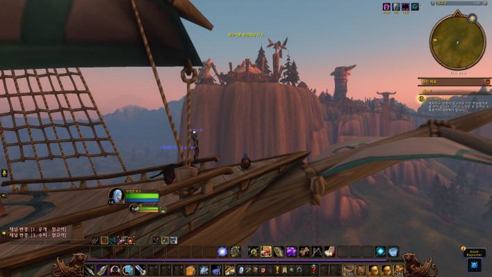 월드 오브 워크래프트: 포에버 World of Warcraft: Forever