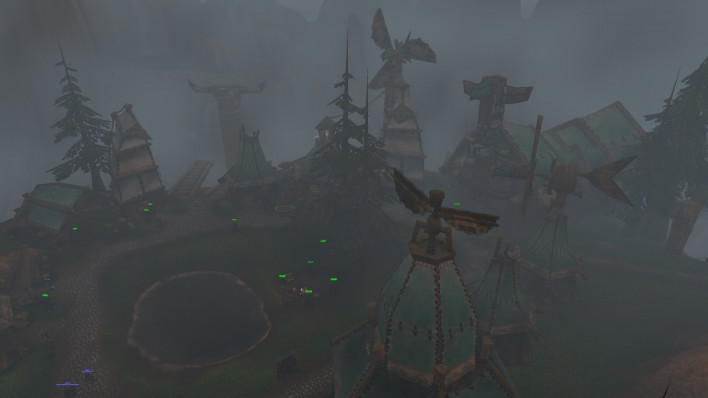 월드 오브 워크래프트: 포에버 World of Warcraft: Forever