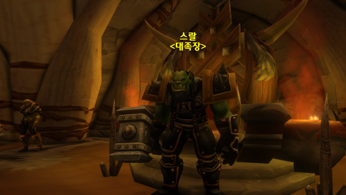 월드 오브 워크래프트: 포에버 World of Warcraft: Forever