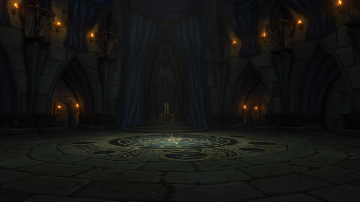월드 오브 워크래프트: 포에버 World of Warcraft: Forever