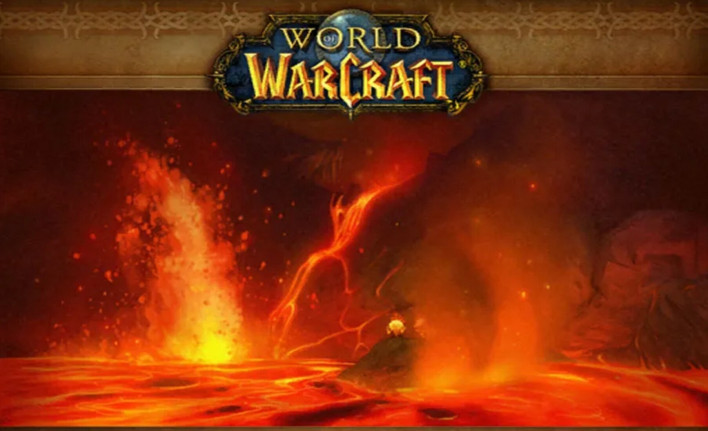 월드 오브 워크래프트: 포에버 World of Warcraft: Forever