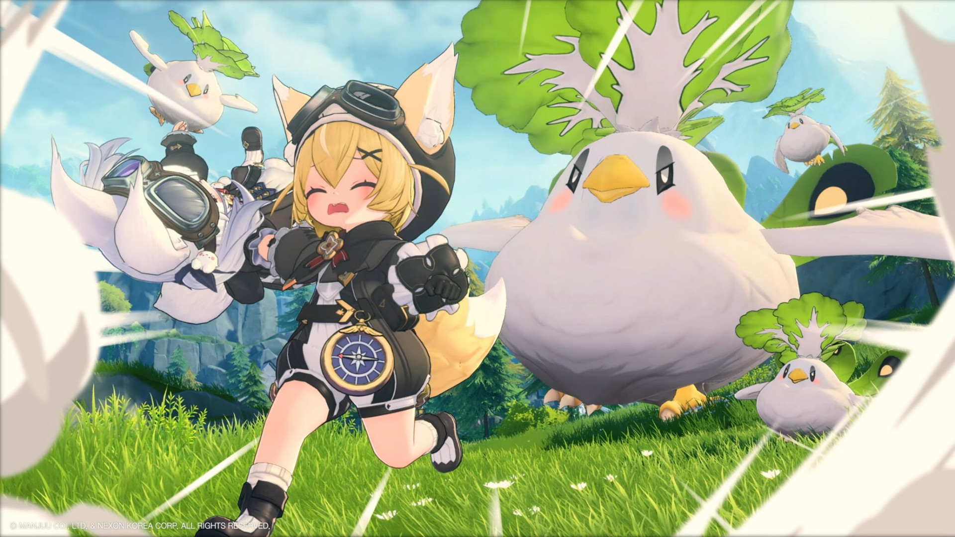 아주르 프로밀리아 Azur Promilia