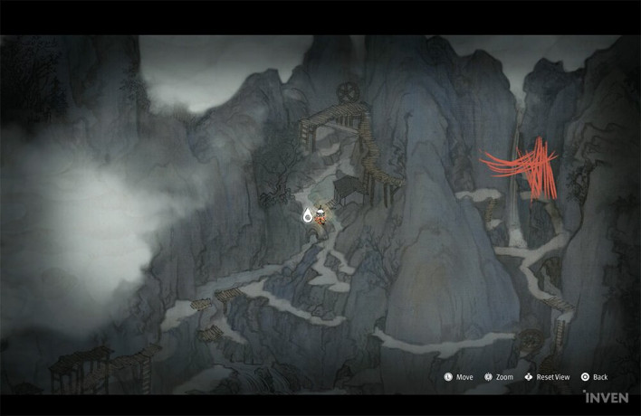 팬텀 블레이드 제로 Phantom Blade Zero