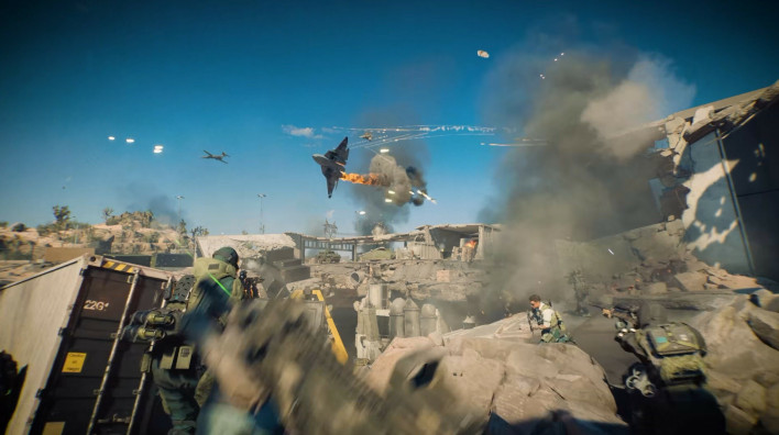 배틀필드6 BATTLEFIELD 6