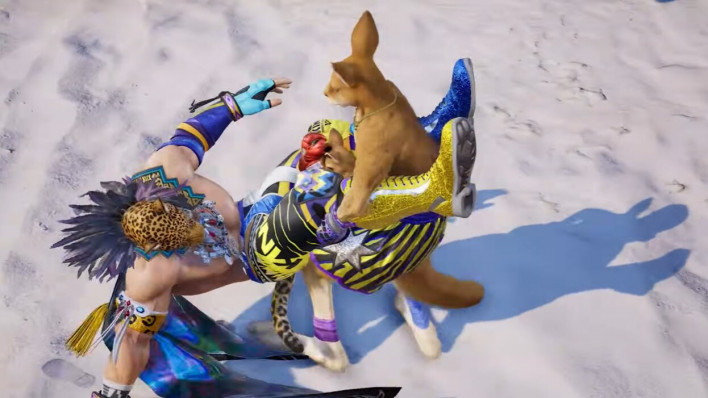 철권 8 Tekken 8