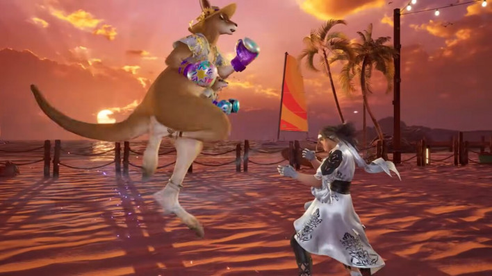 철권 8 Tekken 8