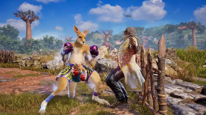 철권 8 Tekken 8