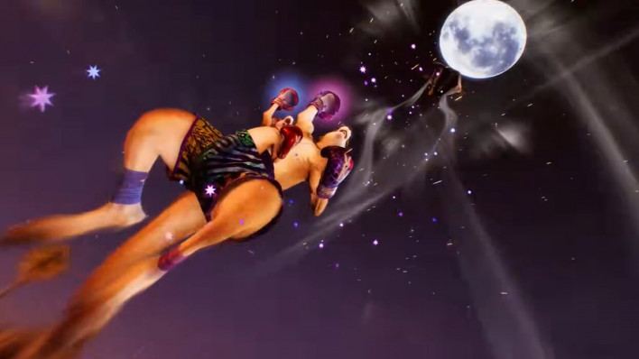 철권 8 Tekken 8