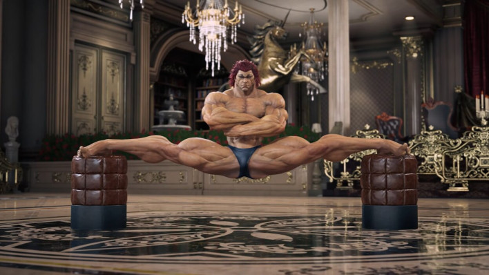 철권 8 Tekken 8