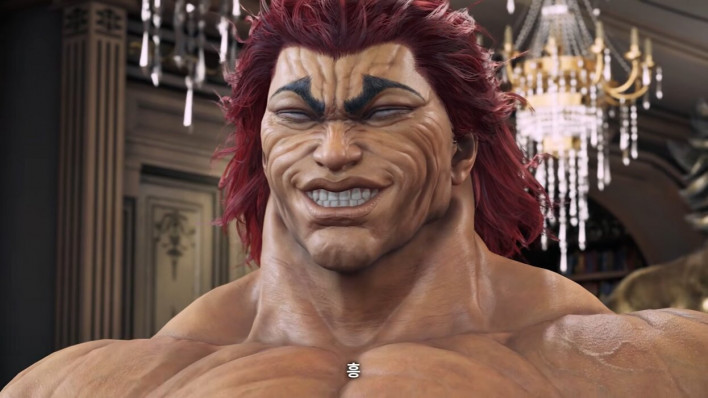 철권 8 Tekken 8