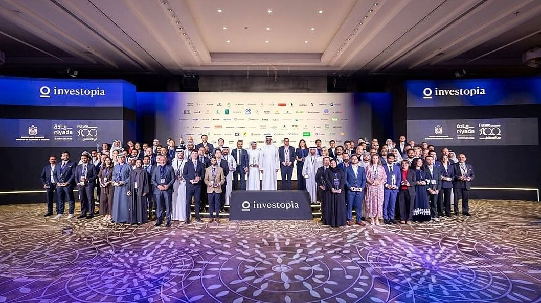 넥써쓰 두바이 법인, UAE 퓨처 100 선정