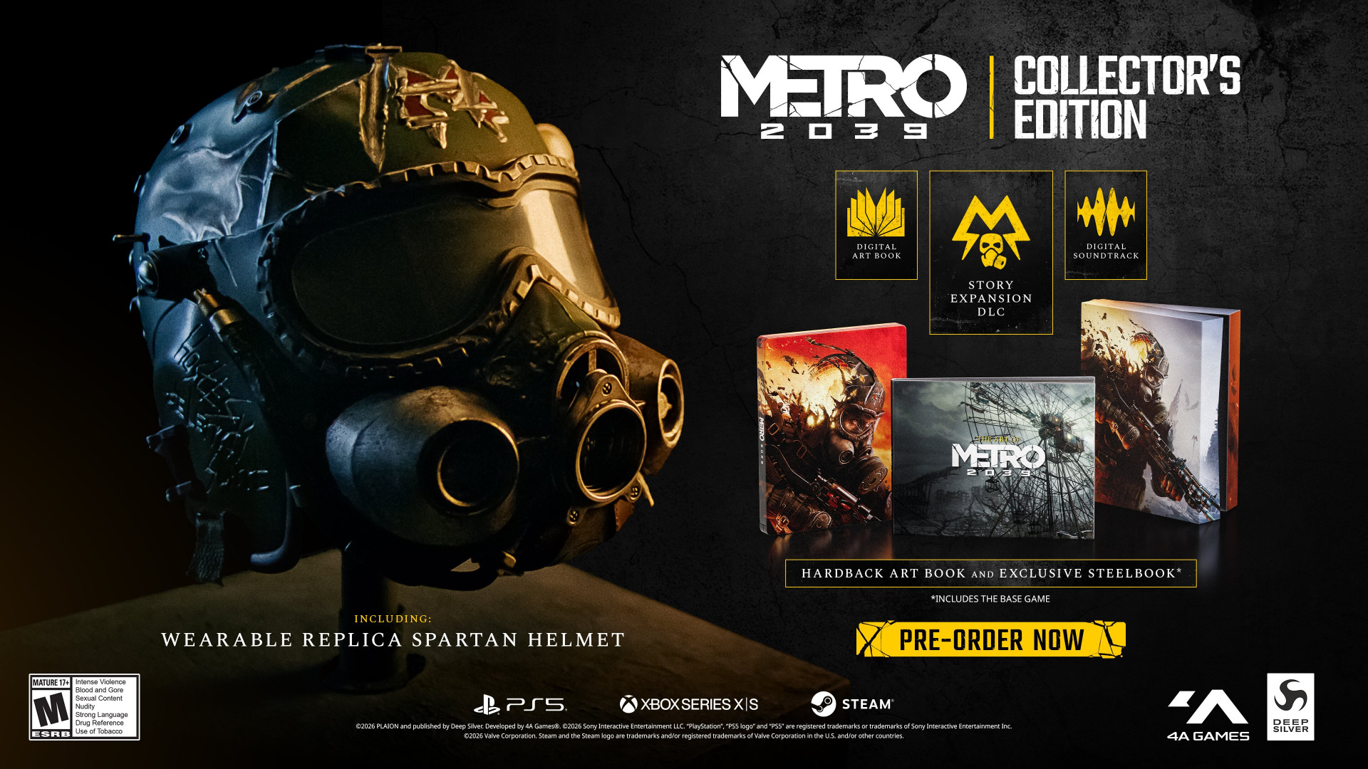 메트로2039 Metro 2039