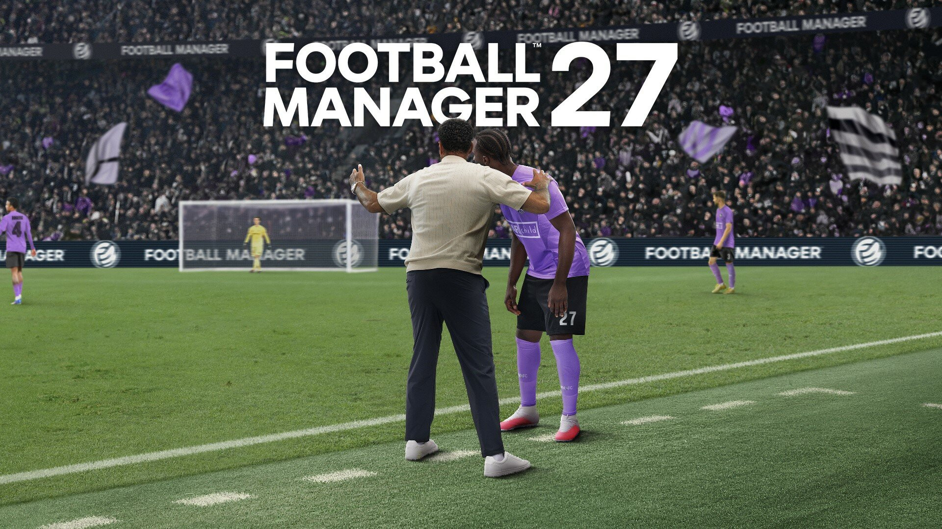 풋볼 매니저27 Football Manager27