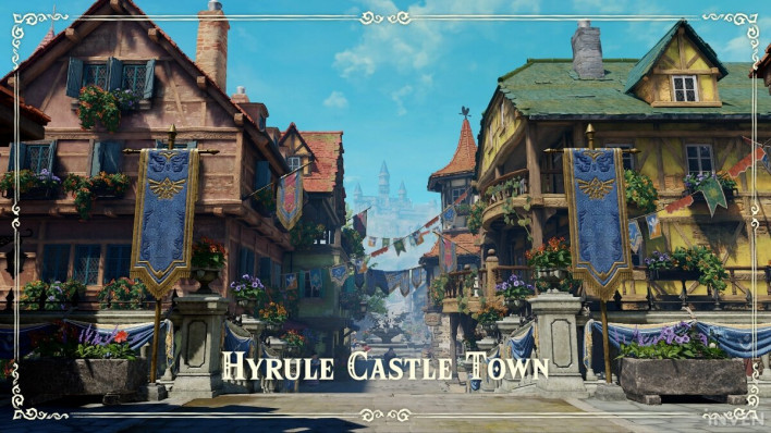 젤다의 전설 시간의 오카리나(리메이크) The Legend of Zelda: Ocarina of Time