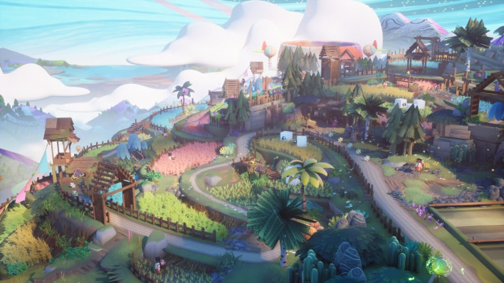 온데 온데 카야의 달짝 쿵짝 대모험 Ondeh Ondeh Kaya’s Tasty Tale