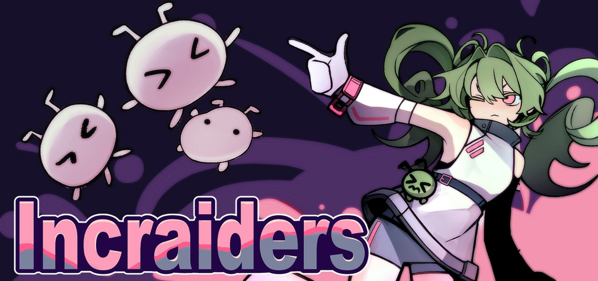 Incraiders, 스팀 넥스트 페스트 데모 공개