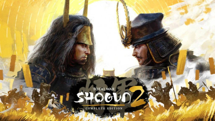 토탈 워: 쇼군2 컴플리트 에디션 Total War: SHOGUN 2 - Complete Edition