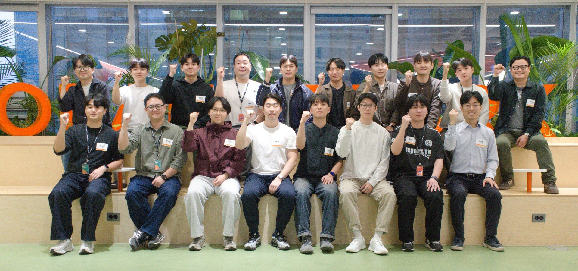 오렌지플래닛, 하반기 스타트업 12개 팀 선발