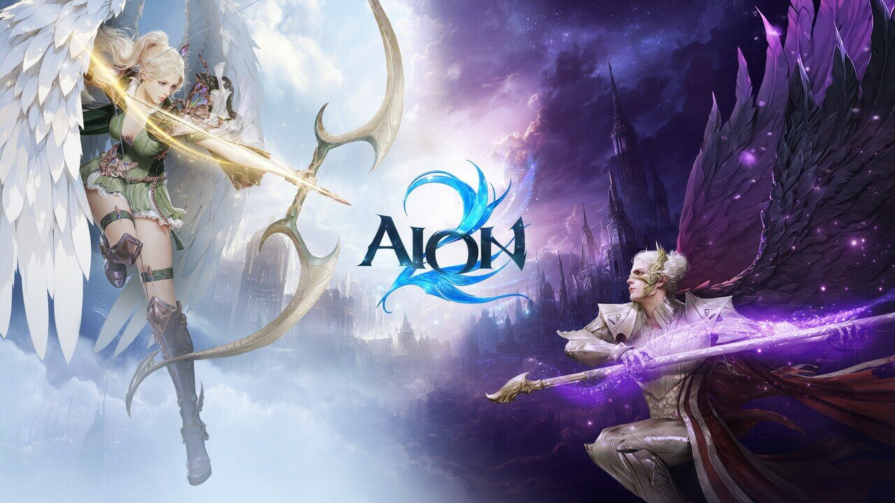 아이온2 AION2