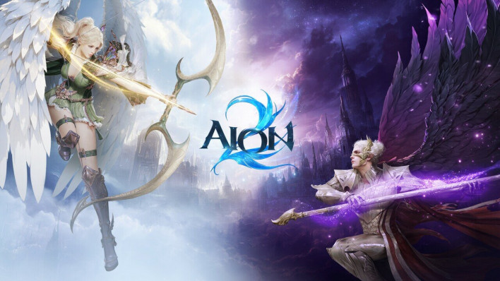 아이온2 AION2