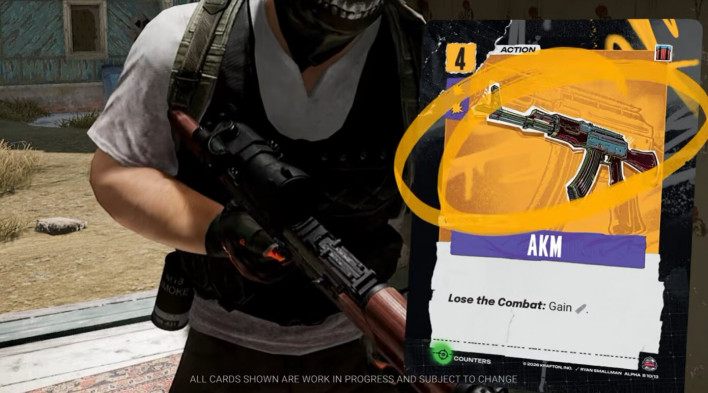 PUBG: 배틀그라운드 PUBG: BATTLEGROUNDS