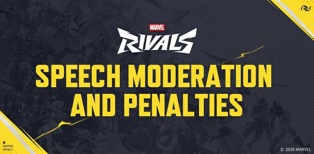 마블 라이벌즈 Marvel Rivals