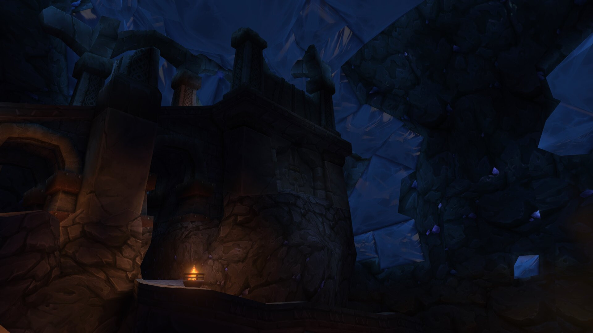월드 오브 워크래프트: 포에버 World of Warcraft: Forever