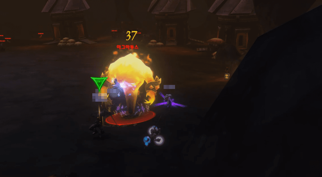 월드 오브 워크래프트: 포에버 World of Warcraft: Forever