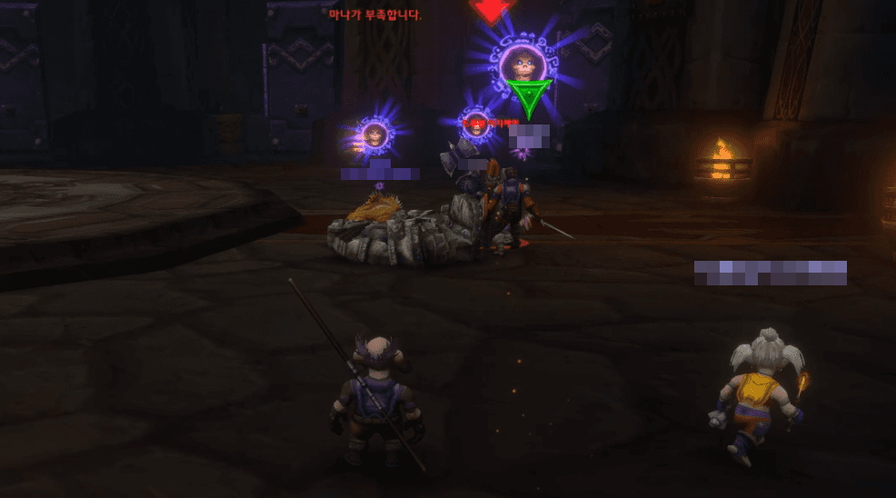 월드 오브 워크래프트: 포에버 World of Warcraft: Forever
