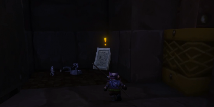 월드 오브 워크래프트: 포에버 World of Warcraft: Forever