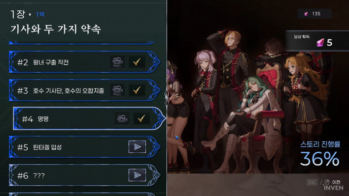 아키타입 블루 ARCHETYPE BLUE